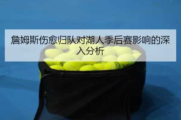 詹姆斯伤愈归队对湖人季后赛影响的深入分析